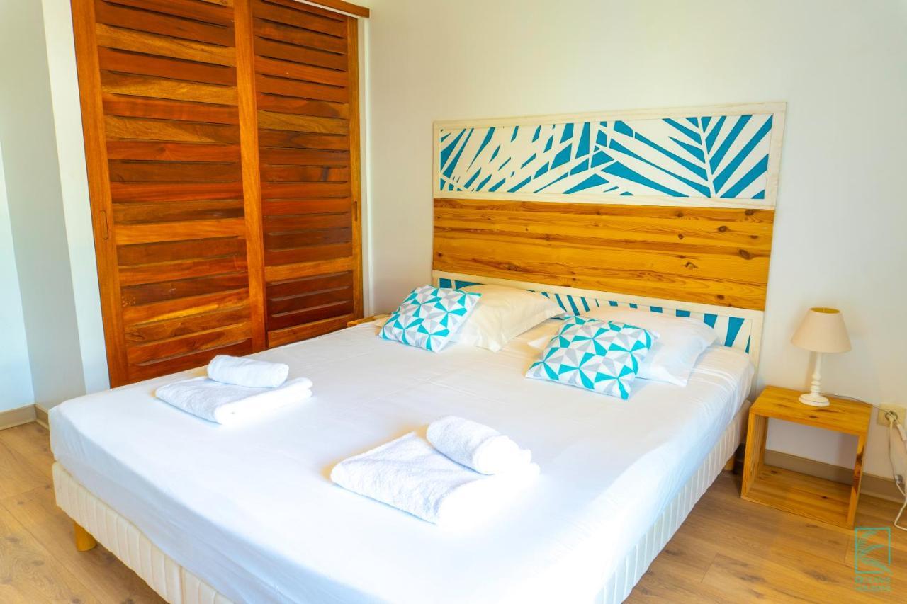 Superbe En Duplex En - Caye D'argent Appartement Le Gosier (Grande-Terre)