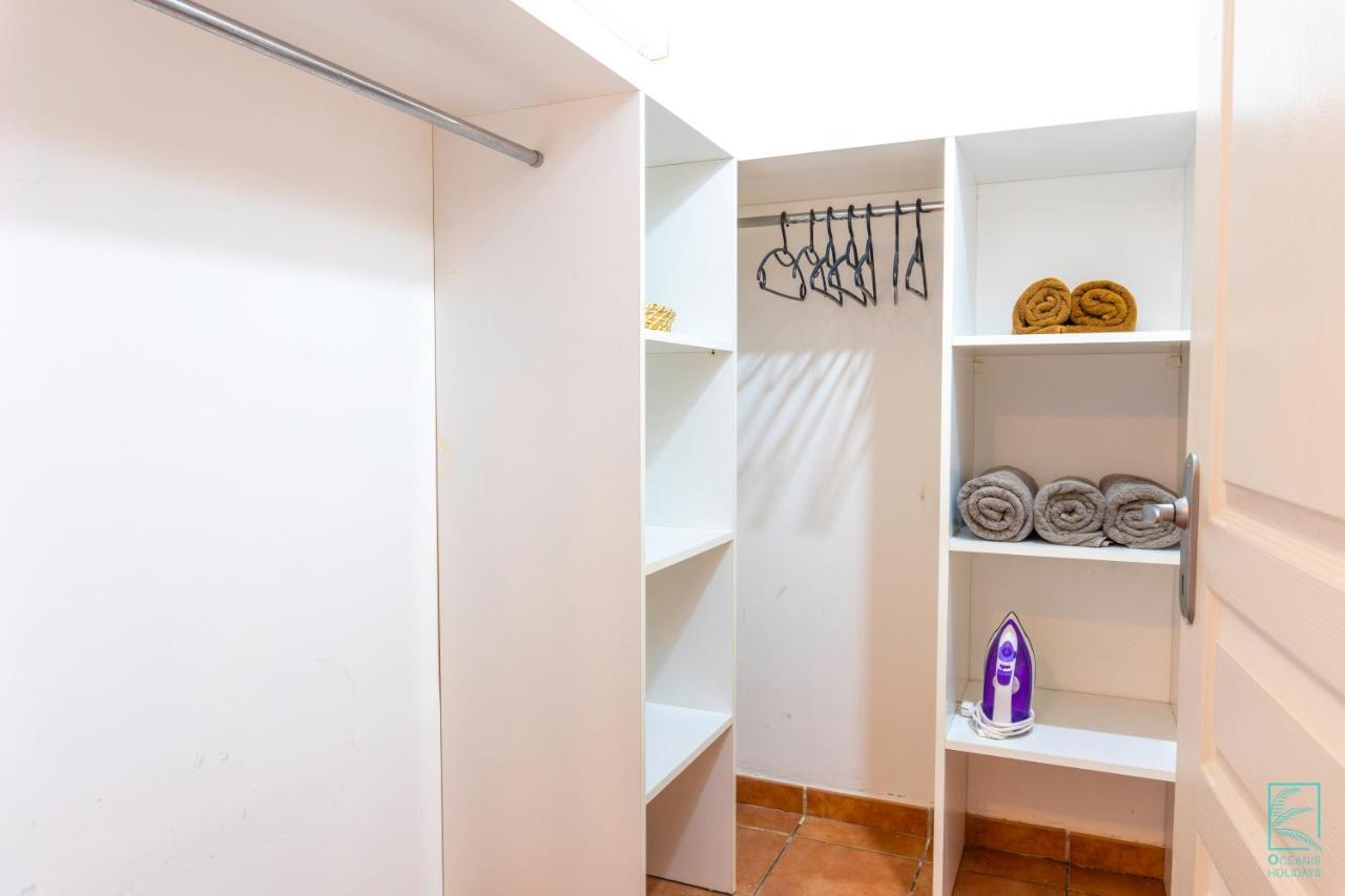 Superbe En Duplex En - Caye D'argent Appartement