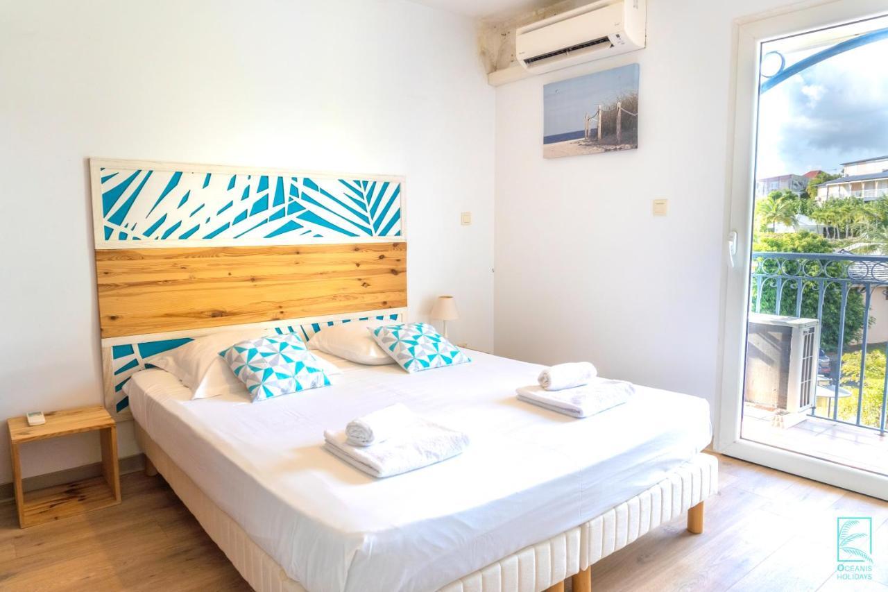 Superbe En Duplex En - Caye D'argent Appartement