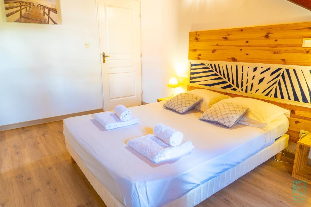 Superbe En Duplex En - Caye D'argent Appartement